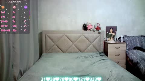 Julietkitty online show from 02-06-26, 03:26