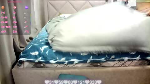 Julietkitty online show from 03-29-26, 03:28