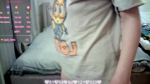 Julietkitty online show from 03-30-26, 04:35