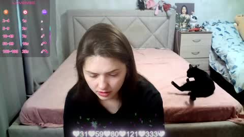 Snapshot of julietkalen chatting on 05-11-26, 04:40 Julietkitty online show from 05-11-26, 04:40