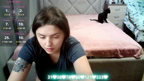 Snapshot of julietkalen chatting on 05-22-26, 04:41 Julietkitty online show from 05-22-26, 04:41