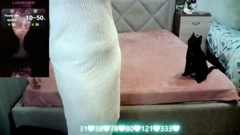 Snapshot of julietkalen chatting on 06-02-26, 04:36 Julietkitty online show from 06-02-26, 04:36