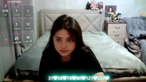 Julietkitty online show from 06-21-26, 05:10