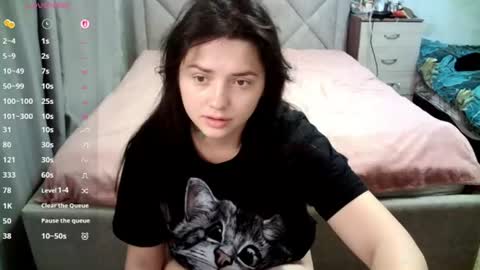 Julietkitty online show from 07-06-26, 02:30