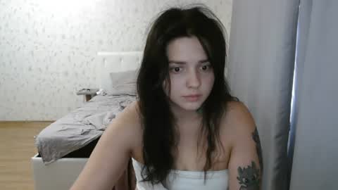 Julietkitty online show from 07-13-26, 04:04