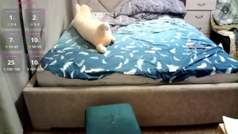 Julietkitty online show from 07-14-26, 04:06