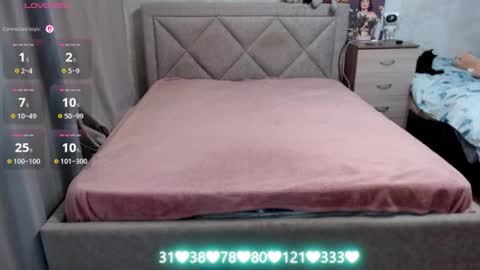 Julietkitty online show from 07-23-26, 03:59