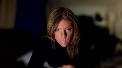 Julie TS online show from 03-15-26, 05:46