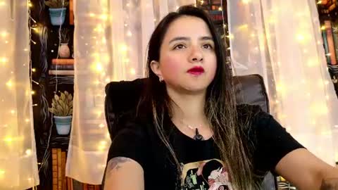 Julietta Jackson online show from 06-10-26, 10:30