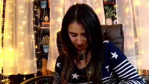Julietta Jackson online show from 06-14-26, 02:24