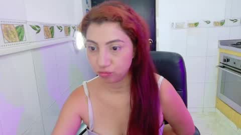 julietta max  online show from 04-21-26, 07:06