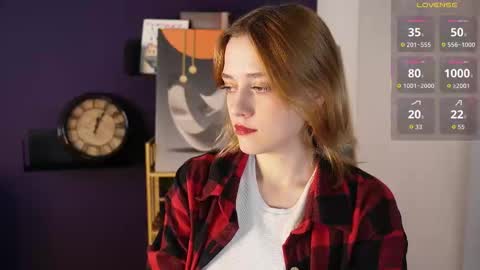 Mia online show from 10-08-25, 03:59