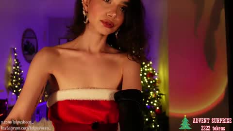 Snapshot of juliette_dee chatting on 12-24-24, 11:11 Juliette Dee online show from 12-24-24, 11:11