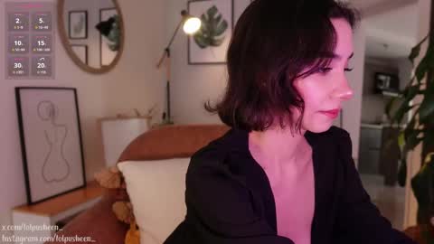 Snapshot of juliette_dee chatting on 01-26-25, 09:07 Juliette Dee online show from 01-26-25, 09:07