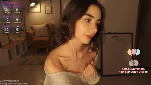Snapshot of juliette_dee chatting on 09-17-25, 10:22 Juliette Dee online show from 09-17-25, 10:22