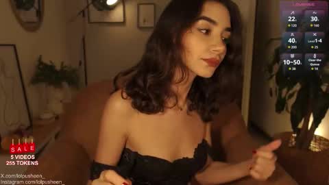 Snapshot of juliette_dee chatting on 10-25-25, 10:59 Juliette Dee online show from 10-25-25, 10:59