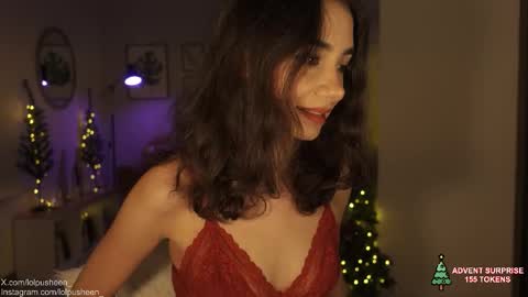 Juliette Dee online show from 12-01-25, 11:10