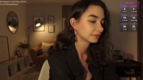 Juliette Dee online show from 02-20-26, 10:21