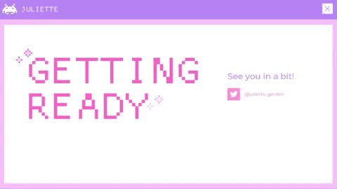 Snapshot of juliette_garden chatting on 08-01-26, 03:28 Here most days 3 online show from 08-01-26, 03:28