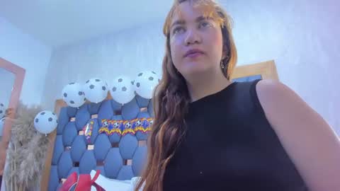 juliette_pretty_ online show from 07-04-26, 07:31
