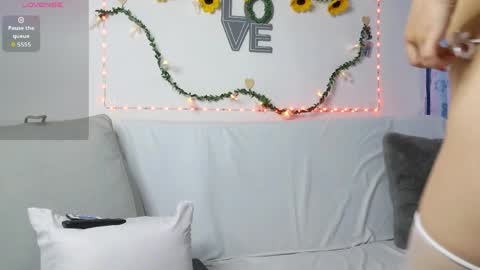 Juliette online show from 05-19-26, 11:44