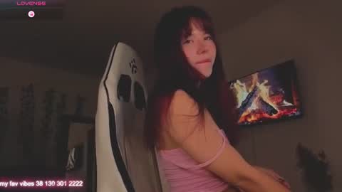juliette_sunshine online show from 07-01-26, 09:58