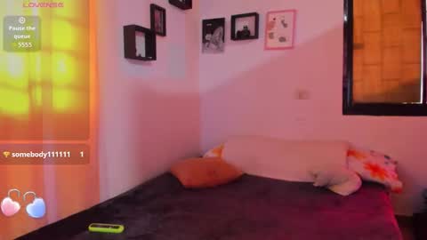 juliette online show from 09-09-25, 05:45