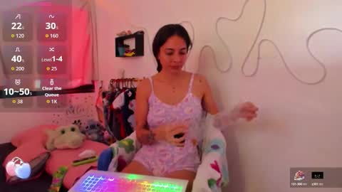 juliette online show from 09-27-25, 09:31