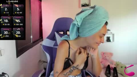 juliette online show from 02-11-26, 05:18