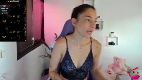 juliette online show from 02-26-26, 02:27