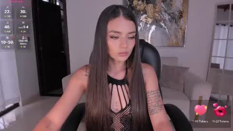 Juliette Moreau online show from 06-13-26, 07:23