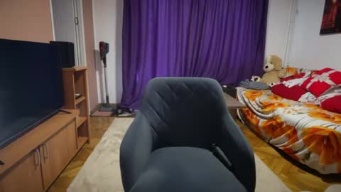 Rose online show from 07-29-26, 06:55