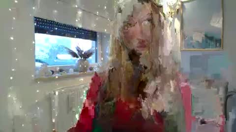 JulietteSensual online show from 02-10-26, 03:27