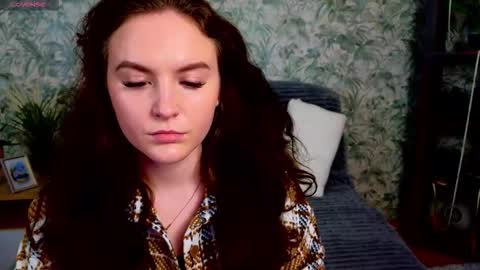 Julia online show from 11-17-25, 01:28