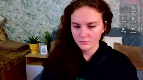 Julia online show from 11-23-25, 03:45