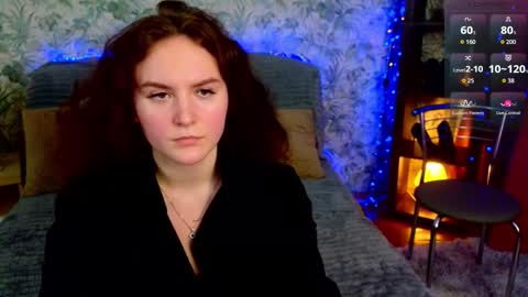 Julia online show from 11-28-25, 01:36