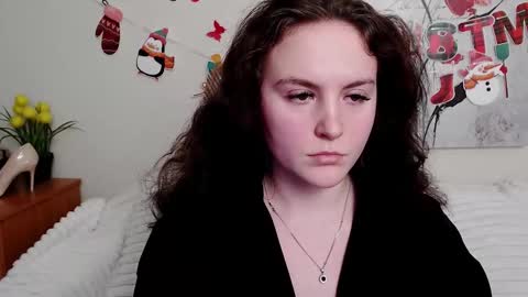 Julia online show from 12-15-25, 02:54