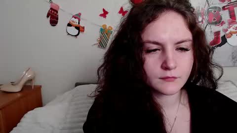 Julia online show from 12-17-25, 04:24