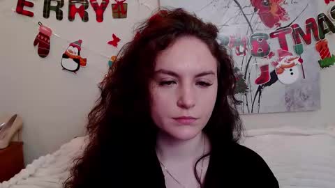 Julia online show from 12-18-25, 01:28