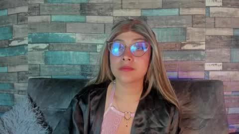 Julieta online show from 12-02-25, 11:26