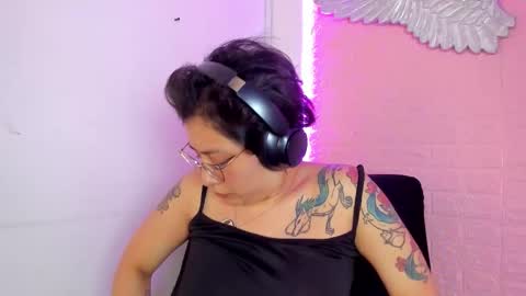 Julieta online show from 01-07-26, 01:24