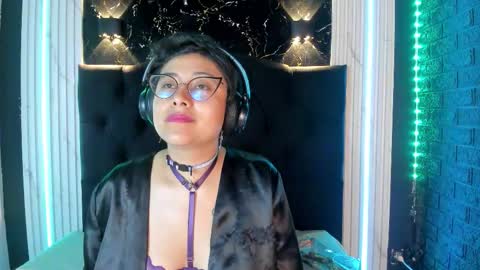 Julieta online show from 01-08-26, 11:23