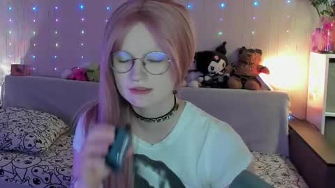 julifisher online show from 06-11-26, 03:15