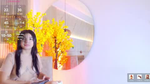 Snapshot of juliia01 chatting on 06-07-26, 02:37 juliia01 online show from 06-07-26, 02:37