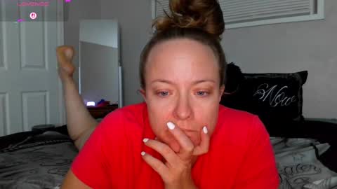 Juli Monroe online show from 09-23-25, 02:14