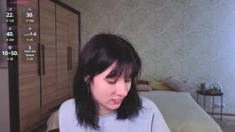 Asmodeus online show from 10-17-25, 09:12