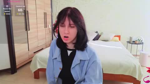 Asmodeus online show from 10-26-25, 07:58