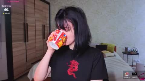 Asmodeus online show from 11-03-25, 08:15