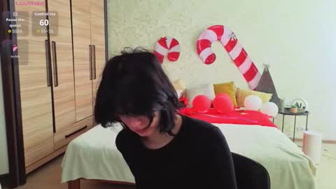 Asmodeus online show from 01-19-26, 07:56