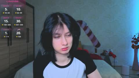 Asmodeus online show from 02-08-26, 08:29